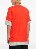 Comme Des Garçons Shirt Tshirt