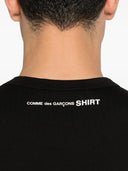 Comme Des Garçons Shirt Tshirt