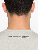 Comme Des Garçons Shirt Tshirt