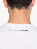 Comme Des Garçons Shirt Tshirt