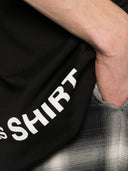 Comme Des Garçons Shirt Tshirt