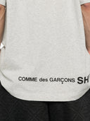 Comme Des Garçons Shirt Tshirt