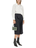 Alexander Wang Draped Shirt
