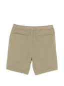 Barbour Seersucker Relaxed Short