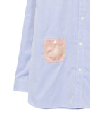 Junya Watanabe Man Men`s Shirt
