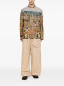 Junya Watanabe Man Men`s Jacket