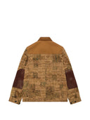 Junya Watanabe Man Men`s Jacket