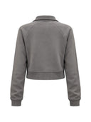 Samsøe Samsøe Sakira Zip Sweat
