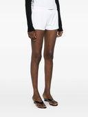 Lii Rolled Hem Shorts