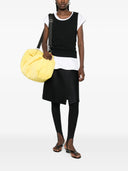 Lii Tank Layer T-shirt