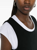 Lii Tank Layer T-shirt