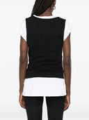 Lii Tank Layer T-shirt