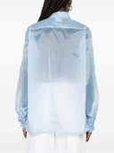 Lii Sheer Long Sleeve Shirt