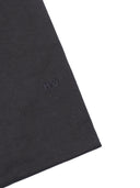 Fay Polo Fay Jersey Frosted Embroidery