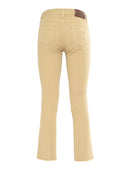 Pantalon court Fay. T.Capo F.Do Frangia