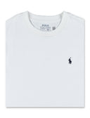 Polo Ralph Lauren T Shirts And Polos White
