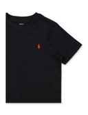 Polo Ralph Lauren T Shirts And Polos Black
