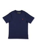 Polo Ralph Lauren T Shirts And Polos Blue