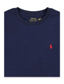 Polo Ralph Lauren T Shirts And Polos Blue