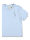 Polo Ralph Lauren T Shirts And Polos Blue