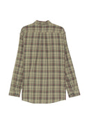 Filson Madras Button Down Shirt