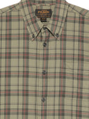 Filson Madras Button Down Shirt
