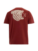 Filson S/S Bear Graphic T Shirt