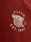 Filson S/S Bear Graphic T Shirt