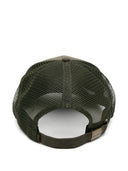 Filson Logger Mesh Cap
