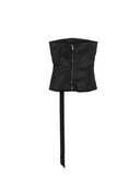 Rick Owens Bustier Top Drkshdw