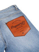 DSquared2 D2 P959 M Cool Guy Jean Pocket Pantaloni