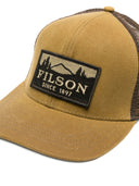 Filson Logger Mesh Cap