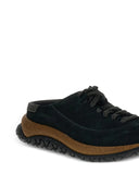 Birkenstock 1774 Uerzell 1774 Leve Black