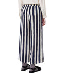 Max Mara Weekend Nirvana Blue Pants