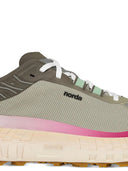 Norda 001 A Woman