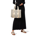 Chloe' Chloé Woody Medium Tote Bag