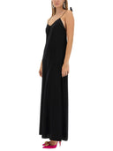 Magda Butrym Petticoat Dress