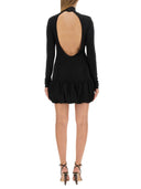 Moschino Jeans Mini Dress