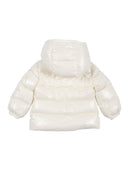 Moncler Baby Veste Bady naturelle