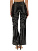 Moschino Jeans Studded Pants