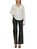 Moschino Jeans Studded Pants