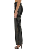 Moschino Jeans Studded Pants
