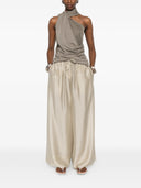 Entire Studios Vento Hose mit weitem Bein