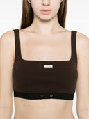 Entire Studios Lounge Bra