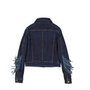 Frankie Morello Frankie Morello Denim Jacket