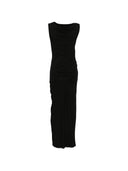 Entire Studios Drape Dress