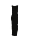 Entire Studios Drape Dress