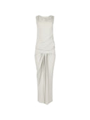 Entire Studios Drape Dress