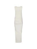 Entire Studios Drape Dress