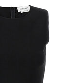 McQueen Spider Web Lace Kleid